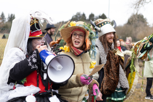 Sibřinský masopust 2026