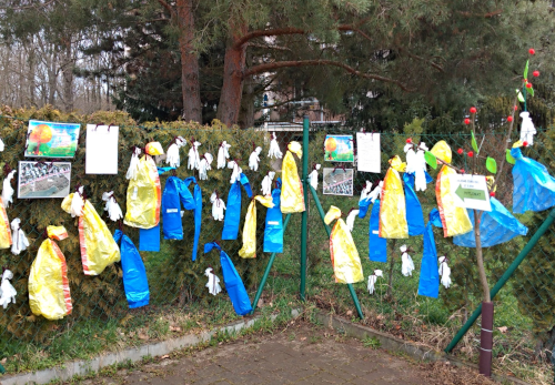 Uklidíme Rohožník 2026